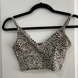 Brandy Melville Amara Tank